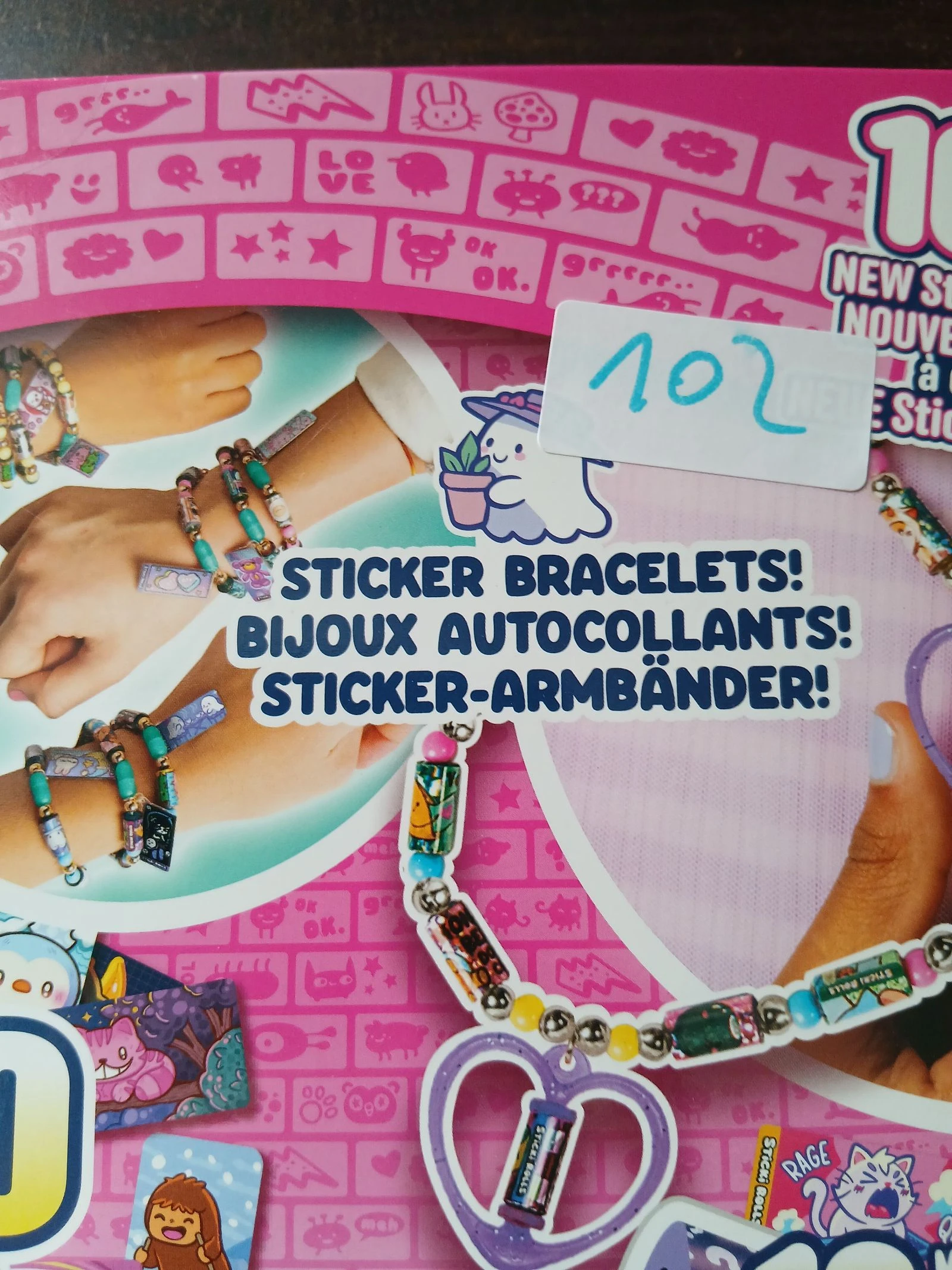 Sticki rolls – photo 4
